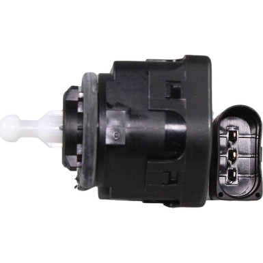 09161021 Stellelement, Leuchtweitenregulierung