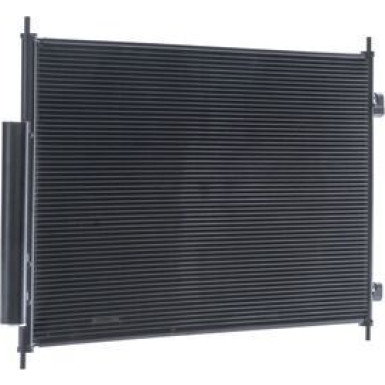 Mahle | Kondensator, Klimaanlage | AC 1099 000S