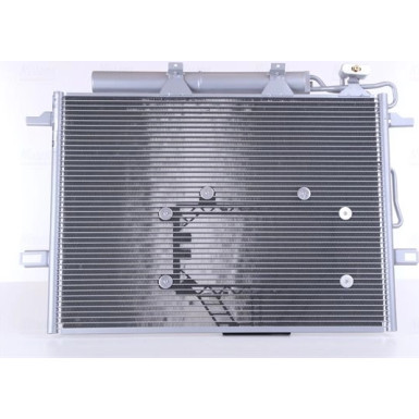 940325 Kondensator, Klimaanlage ** FIRST FIT **