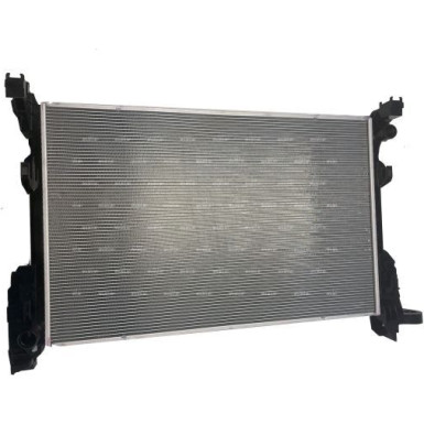 560017 Kühler, Motorkühlung EASY FIT