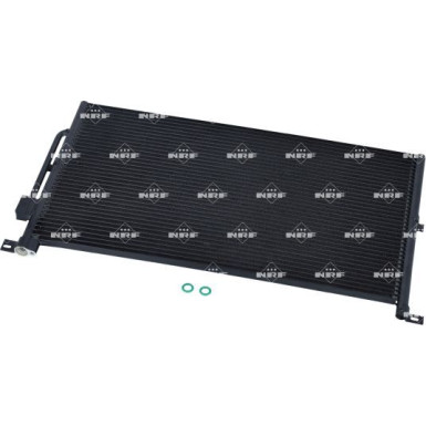 35365 Kondensator, Klimaanlage EASY FIT