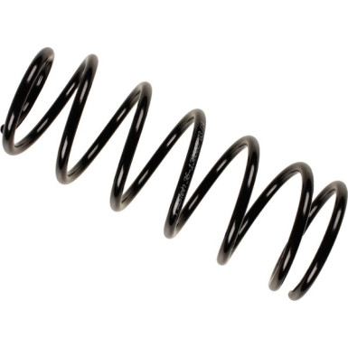 36-130665 Fahrwerksfeder BILSTEIN - B3 Serienersatz (Federn)