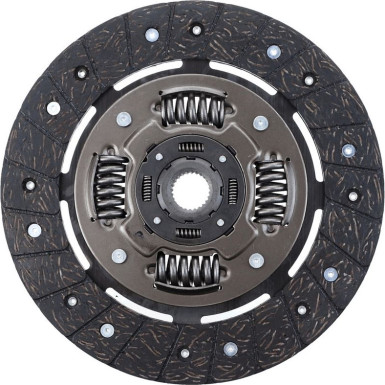 SACHS 3000 951 604 Kupplungssatz