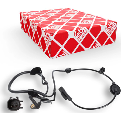 FEBI BILSTEIN 172099 Sensor, Raddrehzahl FEBI BILSTEIN 172099 Sensor, Raddrehzahl