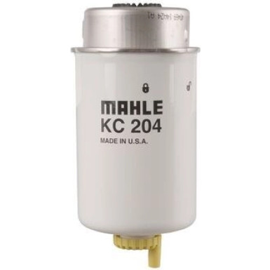KC 204 Kraftstofffilter KC 204 Kraftstofffilter