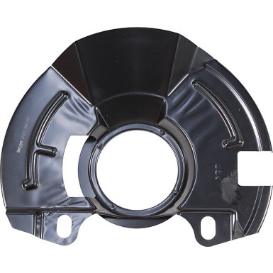 6115522 Spritzblech, Bremsscheibe