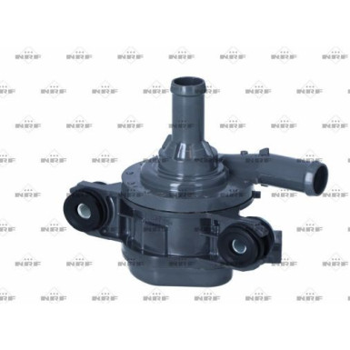 NRF Zusatzwasserpumpe (Kühlwasserkreislauf) EASY FIT 390067