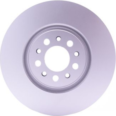 Hella | Bremsscheibe | 8DD 355 116-651