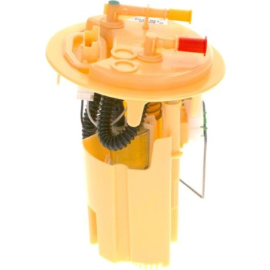 BOSCH | Kraftstoff-Fördereinheit | 0 986 580 215