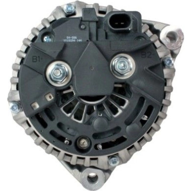 8EL 012 428-391 Generator