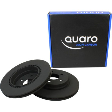 QUARO | Bremsscheibe | QD4177HC