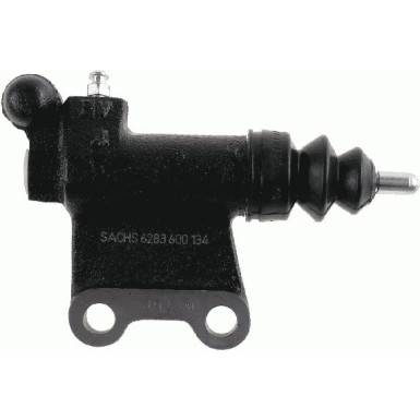 Sachs | Nehmerzylinder, Kupplung | 6283 600 134