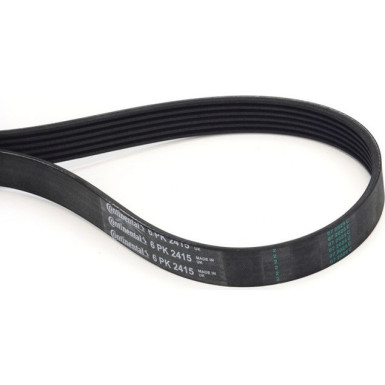 ContiTech | Keilrippenriemen | 6PK2415
