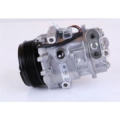 89503 Kompressor, Klimaanlage ** FIRST FIT **