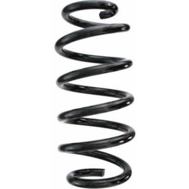 87595 Fahrwerksfeder