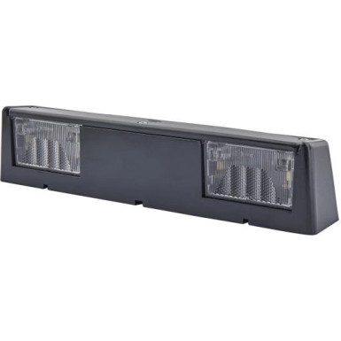 2KA 004 525-001 Kennzeichenleuchte