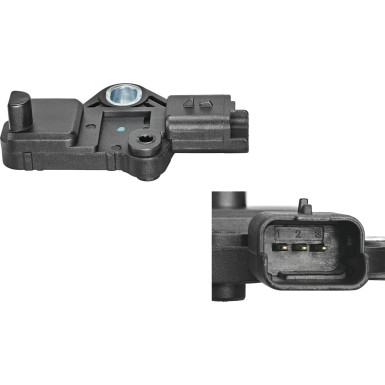 Valeo | Impulsgeber, Kurbelwelle | 254043