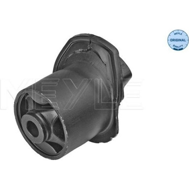 30-14 710 0000 Lagerung, Achskörper MEYLE-ORIGINAL: True to OE.