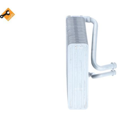 NRF | Verdampfer, Klimaanlage | ohne Expansionsventil | 36160