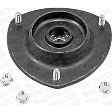 Monroe | Federbeinstützlager | MK214 Monroe | Federbeinstützlager | MK214