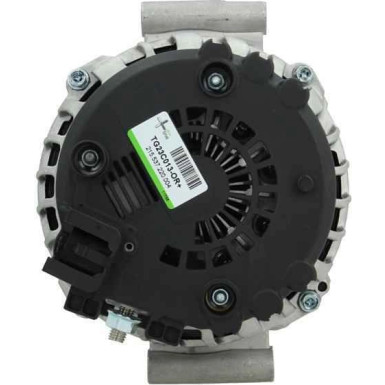 PSH | Generator | 215.537.220.004