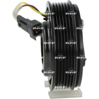 NRF | Magnetkupplung, Klimakompressor | 380173