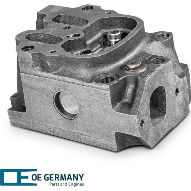 OE Germany | Zylinderkopf | 01 0120 447000
