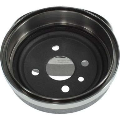 BOSCH Bremstrommel 0 986 477 021