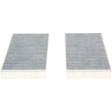 BOSCH 1 987 432 500 Innenraumfilter BOSCH 1 987 432 500 Innenraumfilter