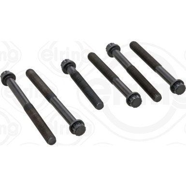 820.091 Zylinderkopfschraubensatz