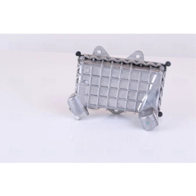 90597 Ölkühler, Motoröl ** FIRST FIT **