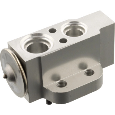 FEBI BILSTEIN 103670 Expansionsventil, Klimaanlage FEBI BILSTEIN 103670 Expansionsventil, Klimaanlage