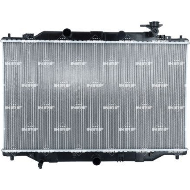 59206 Kühler, Motorkühlung