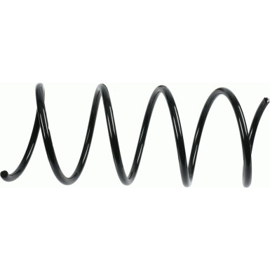 998 641 Fahrwerksfeder