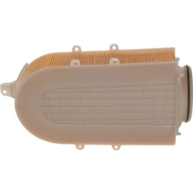 BOSCH F 026 400 599 Luftfilter