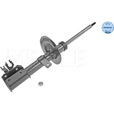 226 623 0010 Stoßdämpfer MEYLE-ORIGINAL: True to OE. 226 623 0010 Stoßdämpfer MEYLE-ORIGINAL: True to OE.