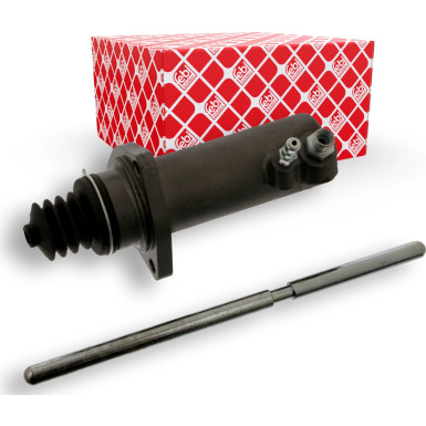 FEBI BILSTEIN 40945 Geberzylinder, Kupplung