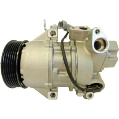 Mahle | Kompressor, Klimaanlage | ACP 43 000S