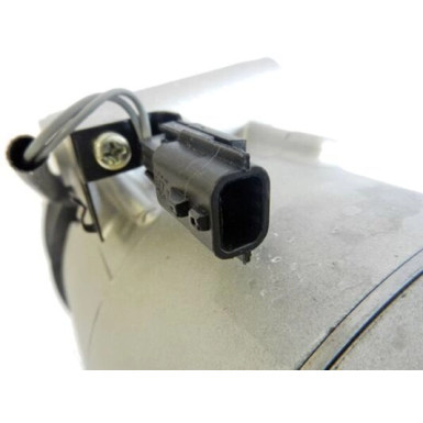 ACP 164 000S Kompressor, Klimaanlage BEHR