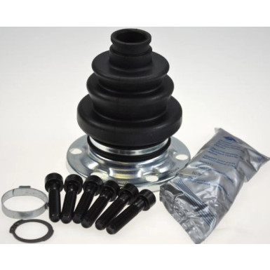 23199 Faltenbalgsatz, Antriebswelle