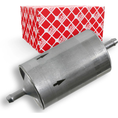 FEBI BILSTEIN 21626 Kraftstofffilter FEBI BILSTEIN 21626 Kraftstofffilter