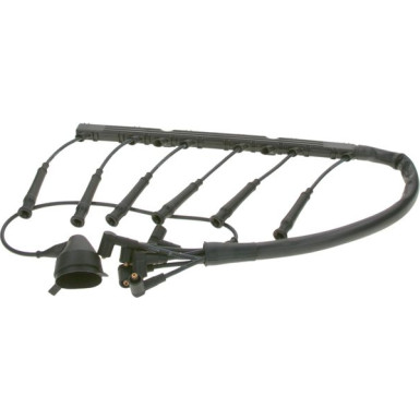 0 986 356 322 Zündleitungssatz