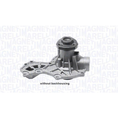Magneti Marelli | Wasserpumpe | 352316171192