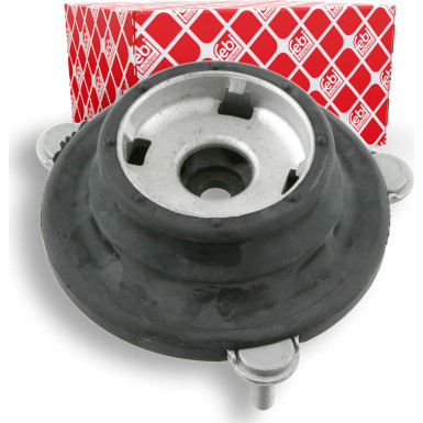 FEBI BILSTEIN 27114 Federbeinstützlager, Domlager FEBI BILSTEIN 27114 Federbeinstützlager, Domlager