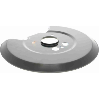 Vaico | Spritzblech, Bremsscheibe | V25-1301
