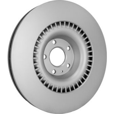 Hella Pagid | Bremsscheibe | 8DD 355 129-601 Hella Pagid | Bremsscheibe | 8DD 355 129-601