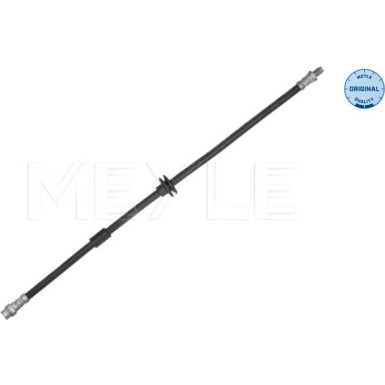 314 525 0003 Bremsschlauch MEYLE-ORIGINAL: True to OE.