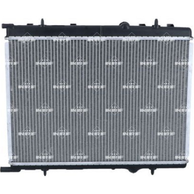 NRF | Kühler, Motorkühlung | 58311
