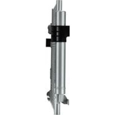 Nissens | Kondensator, Klimaanlage | 940182