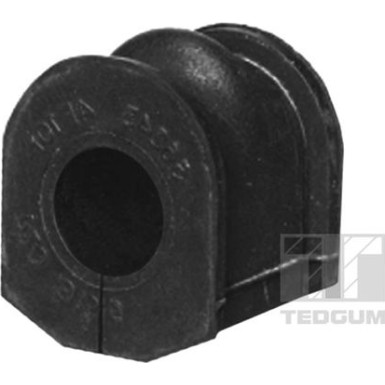 Tedgum | Lagerung, Stabilisator | 00461499